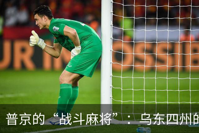 普京的“战斗麻将”：乌东四州的棋盘上翻云覆雨
